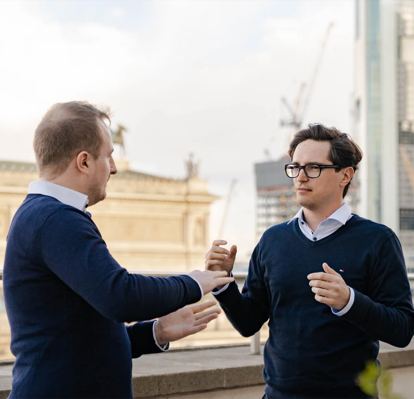 Added Value Partners