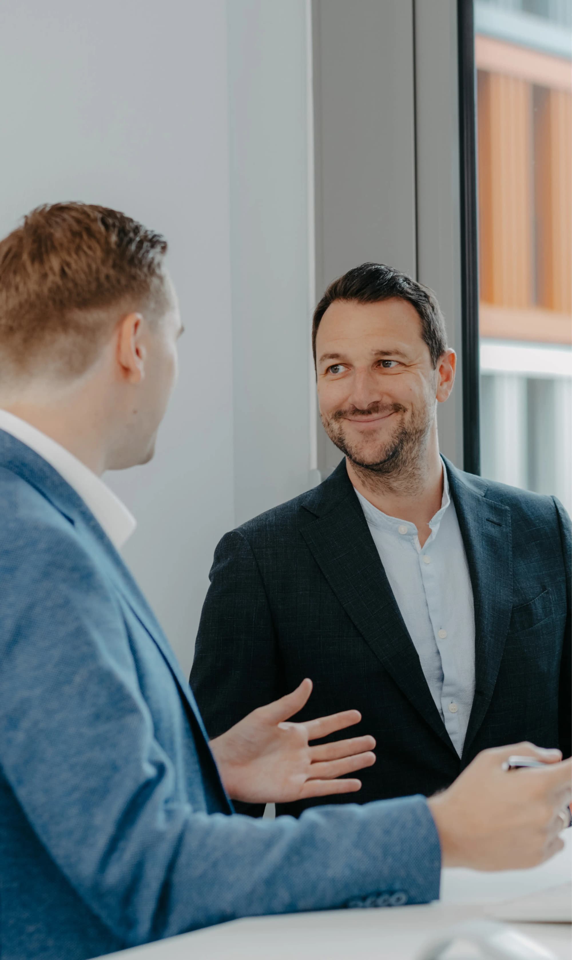 Venture Advisory Partners