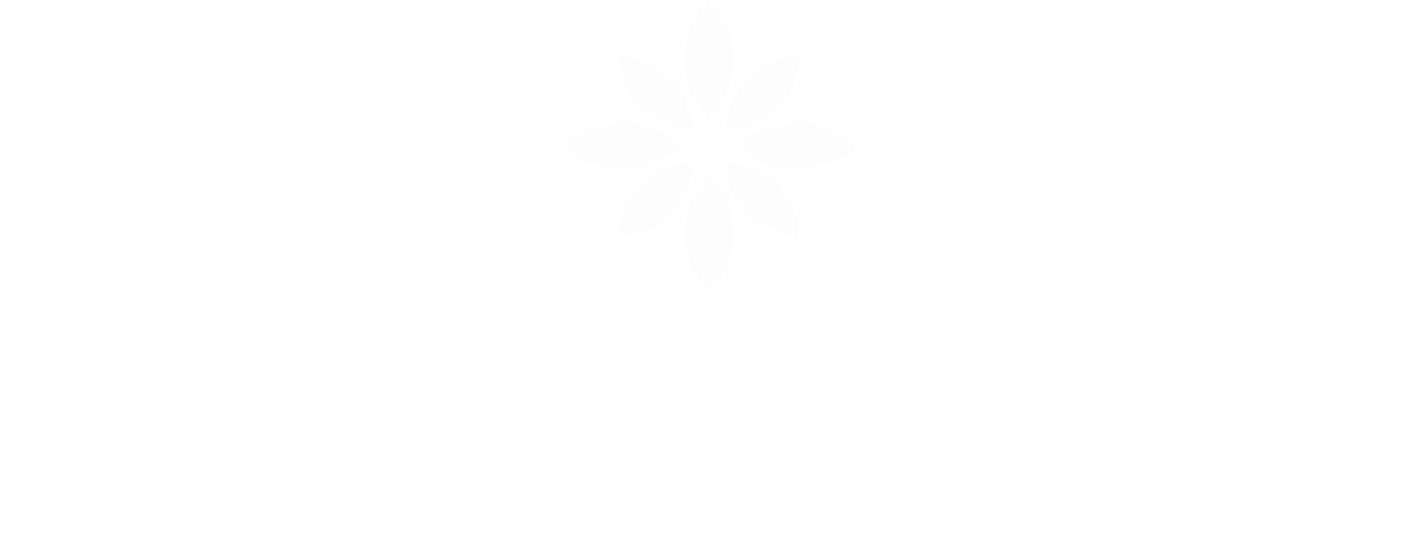 Logo Amor Group