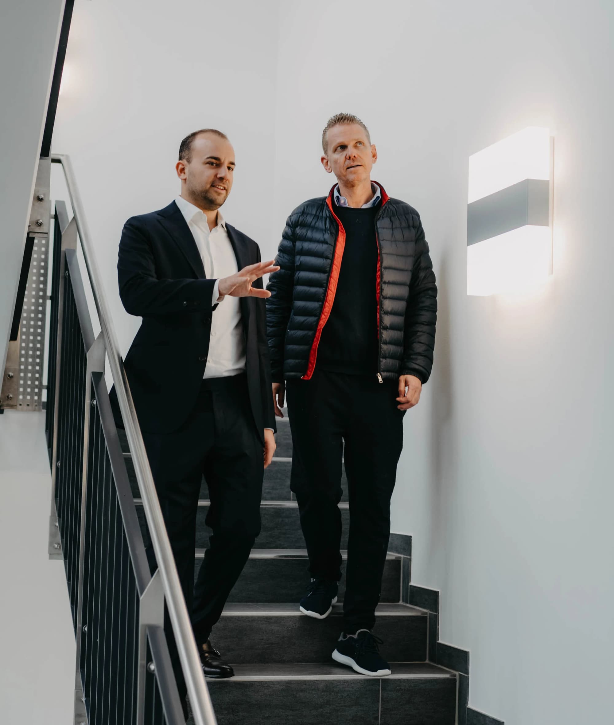 PrimeLog Real Estate GmbH