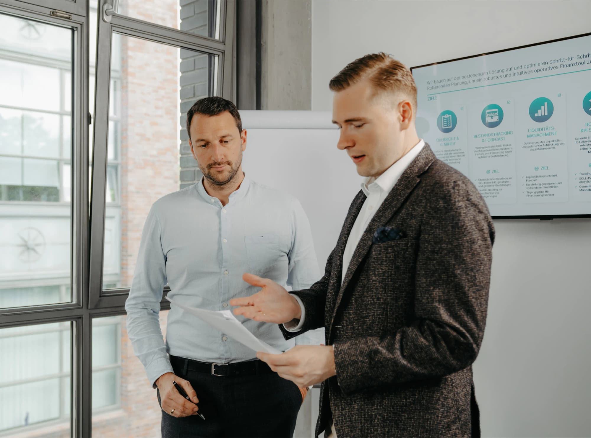 Venture Advisory Partners