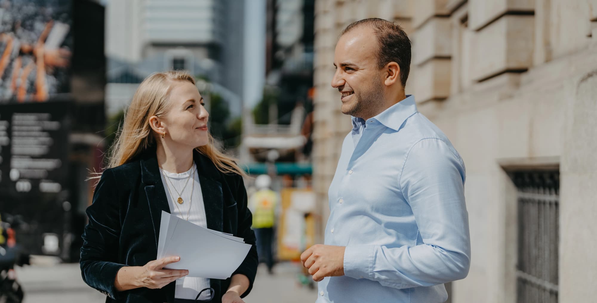 PrimeLog Real Estate GmbH
