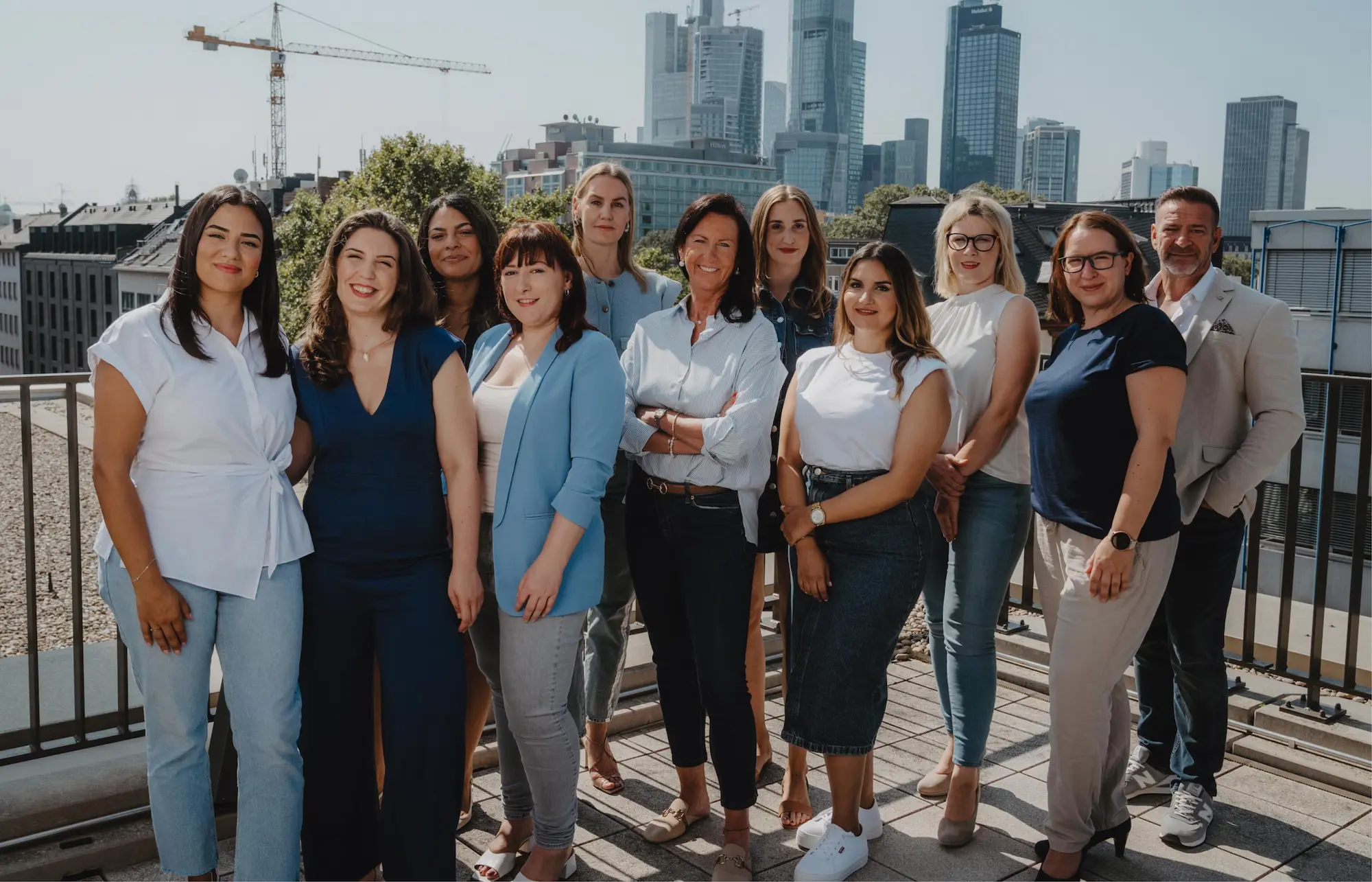 Team Photos