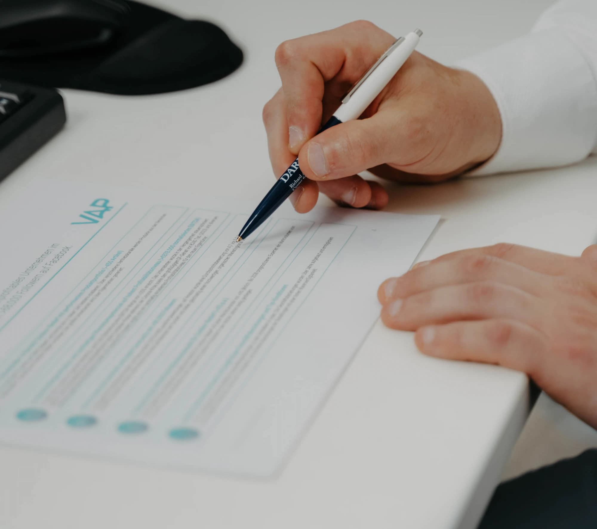 Venture Advisory Partners