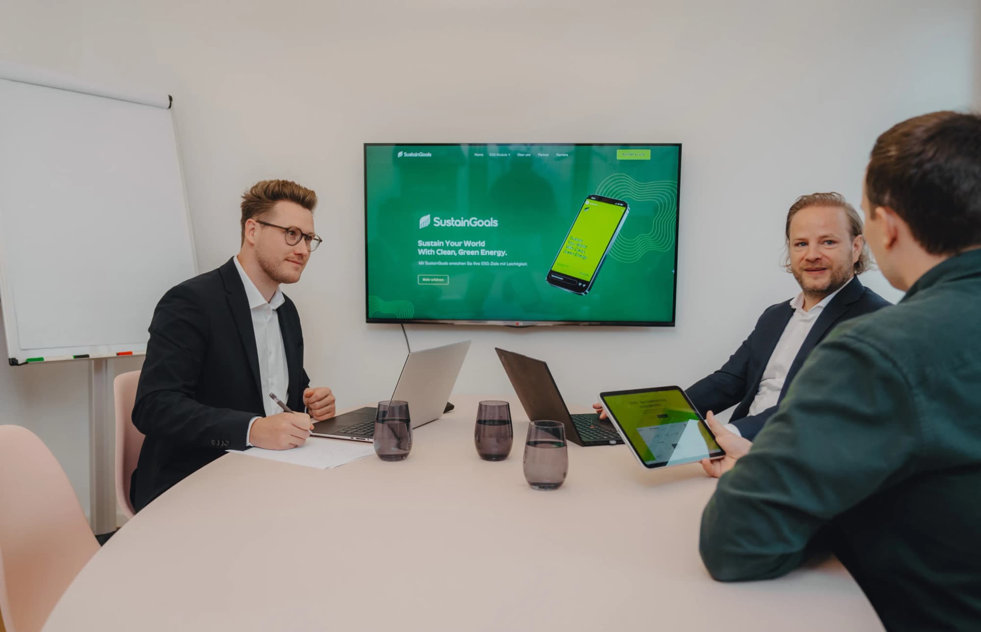 SustainGoals GmbH