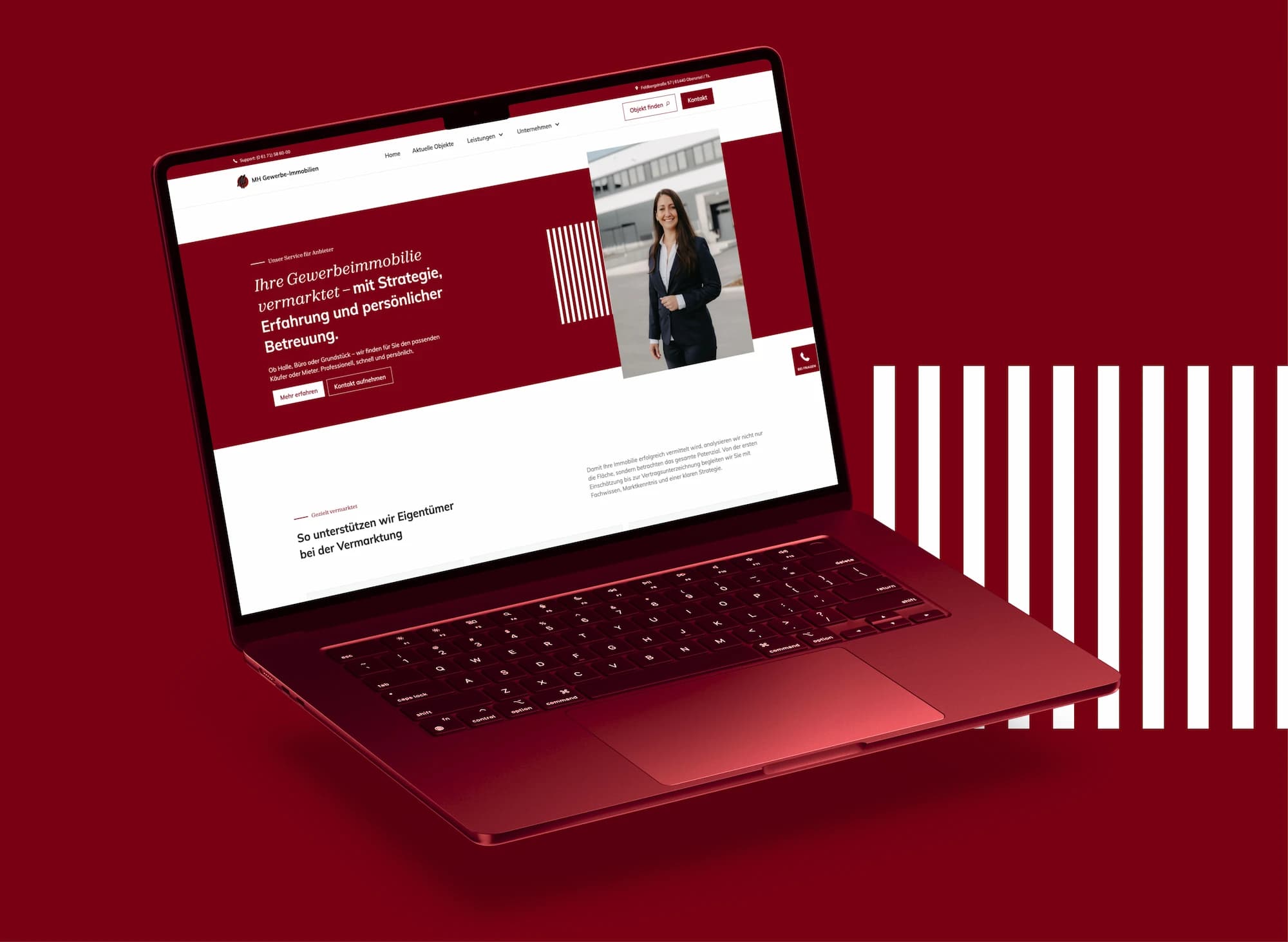 MH Gewerbe-Immobilien