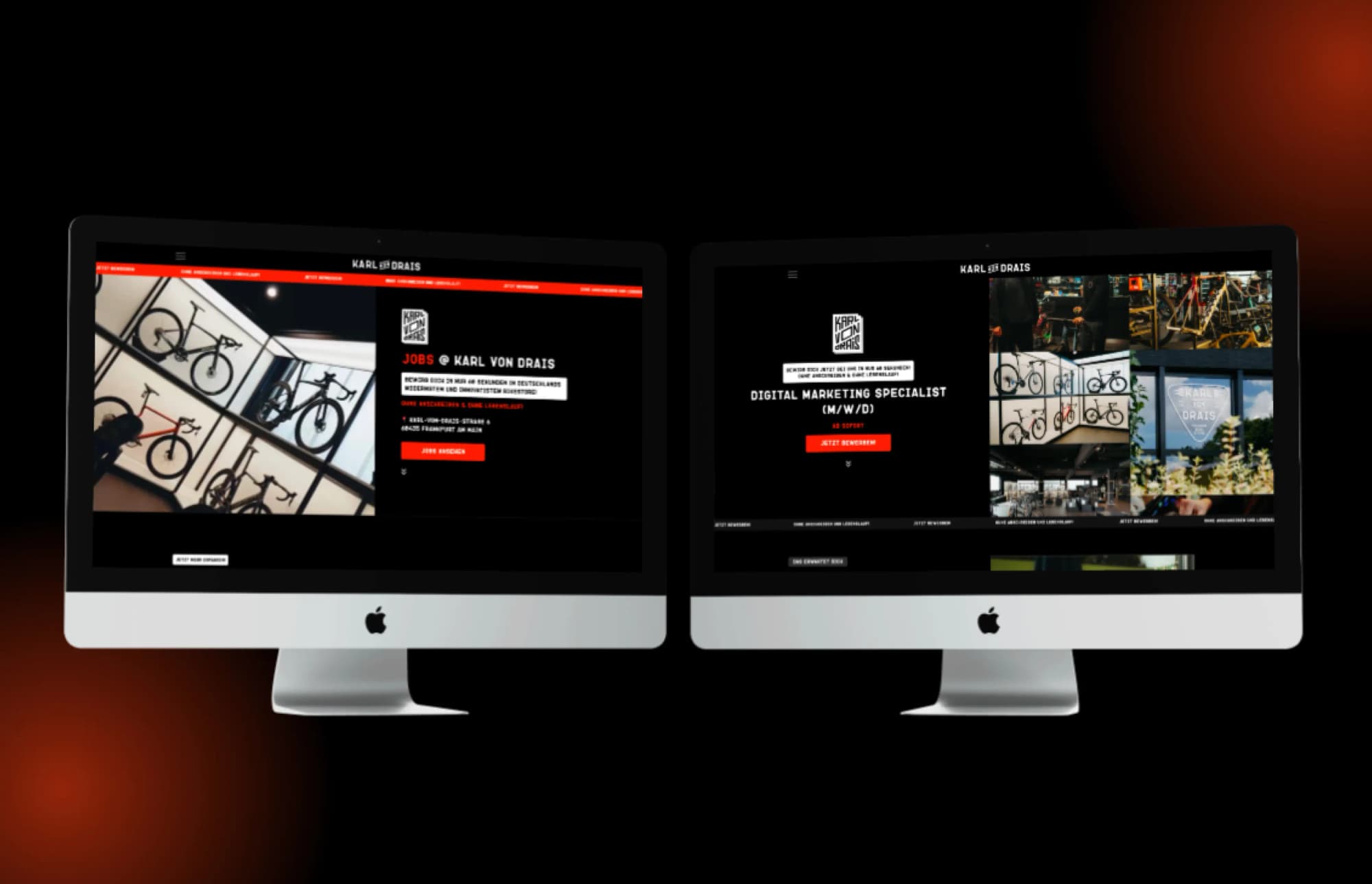 Karl von Drais GmbH & Co. KG