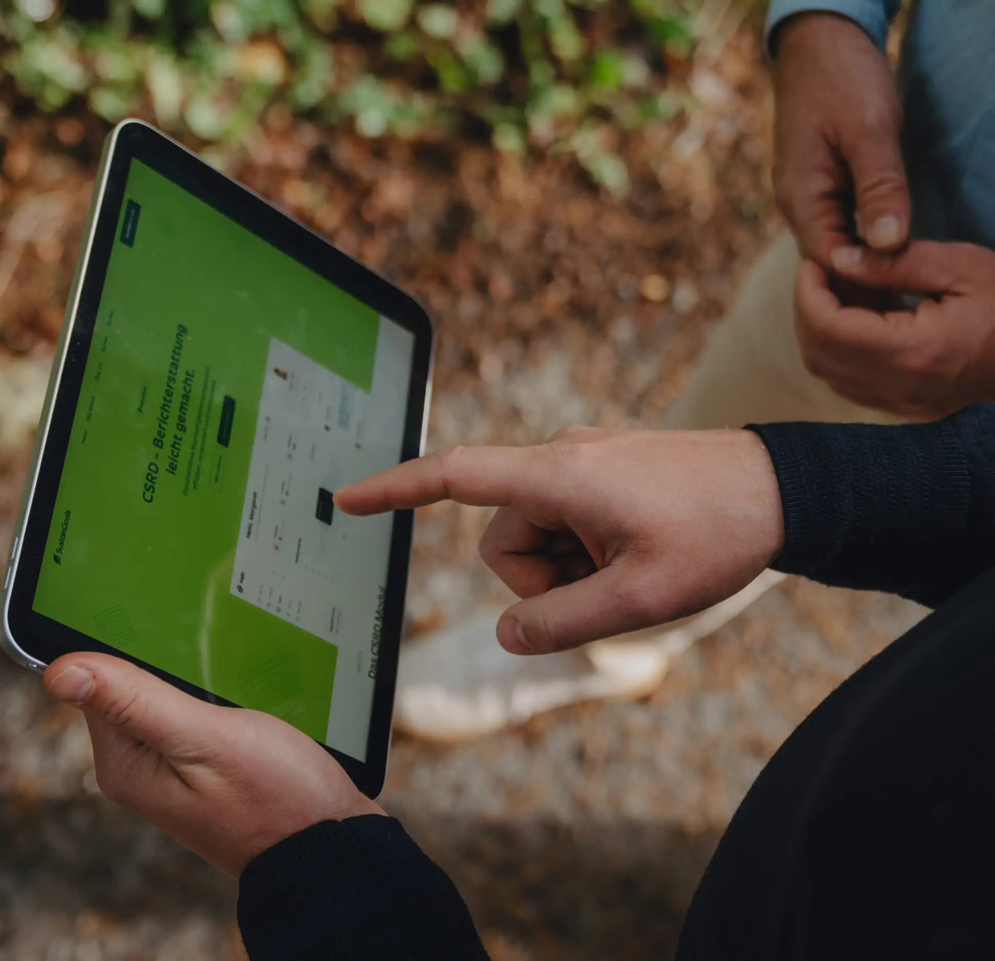 SustainGoals GmbH