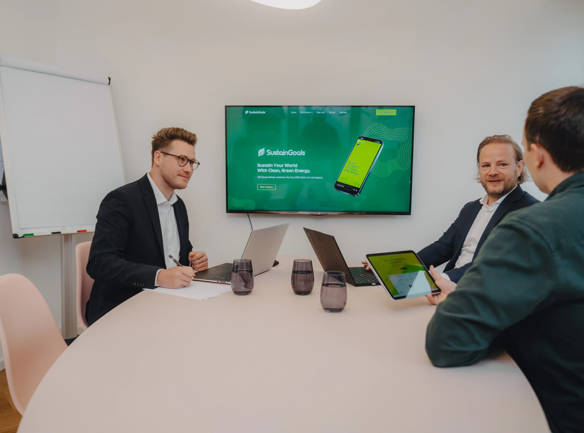 SustainGoals GmbH
