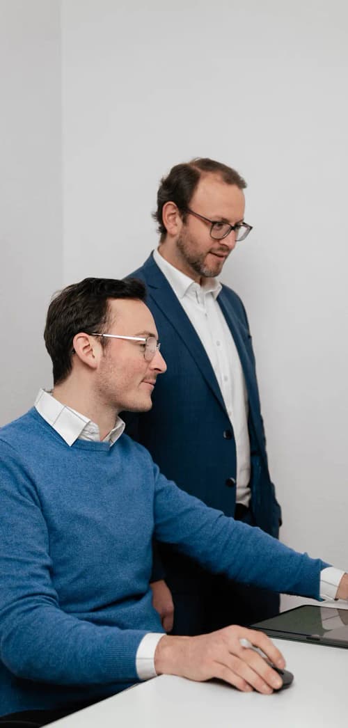 Steuerkanzlei Reuter