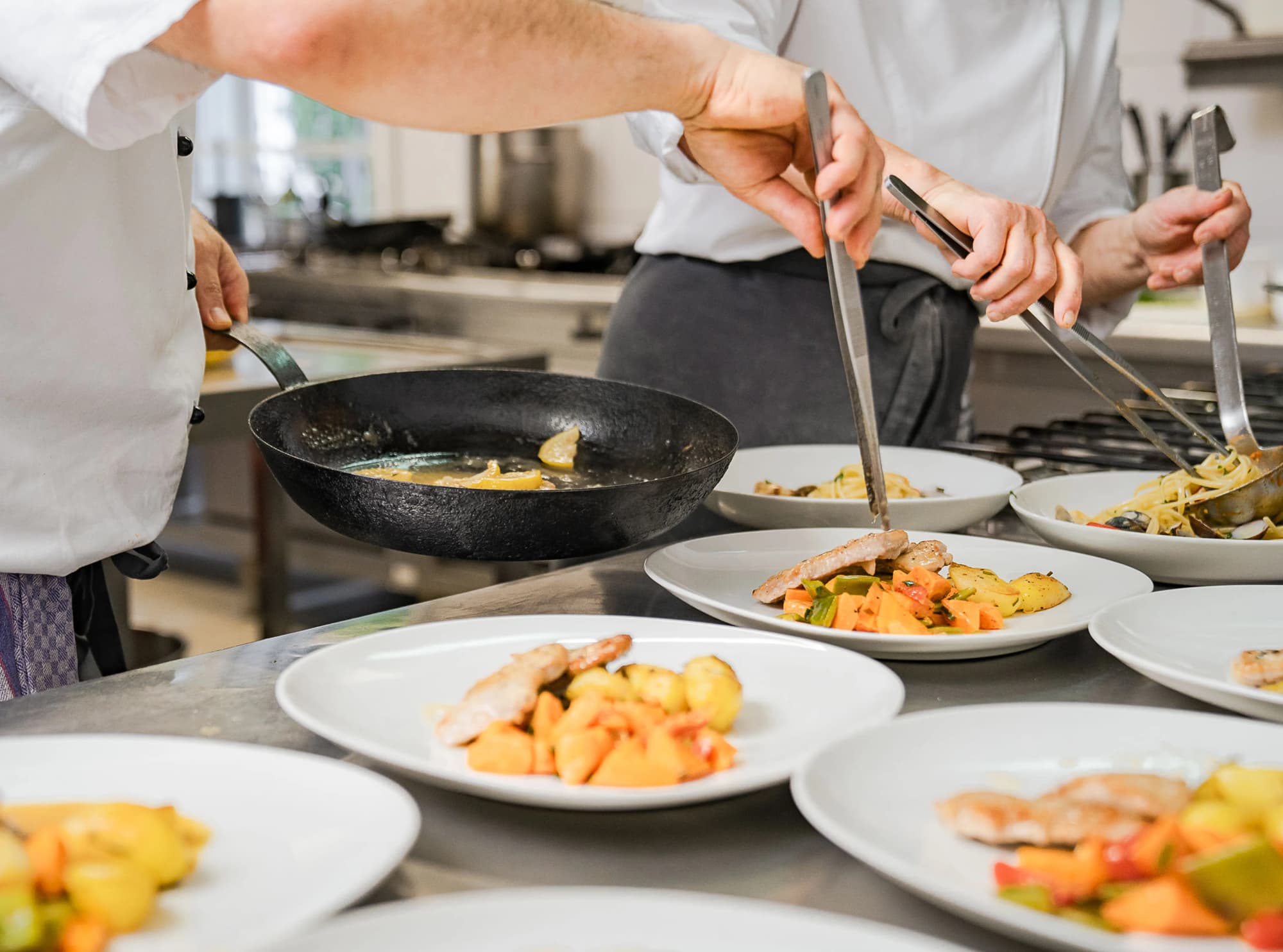 Ristorante Girasole
