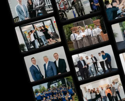 Brandshooting Ausschnitte – Klein & Rose Portfolio