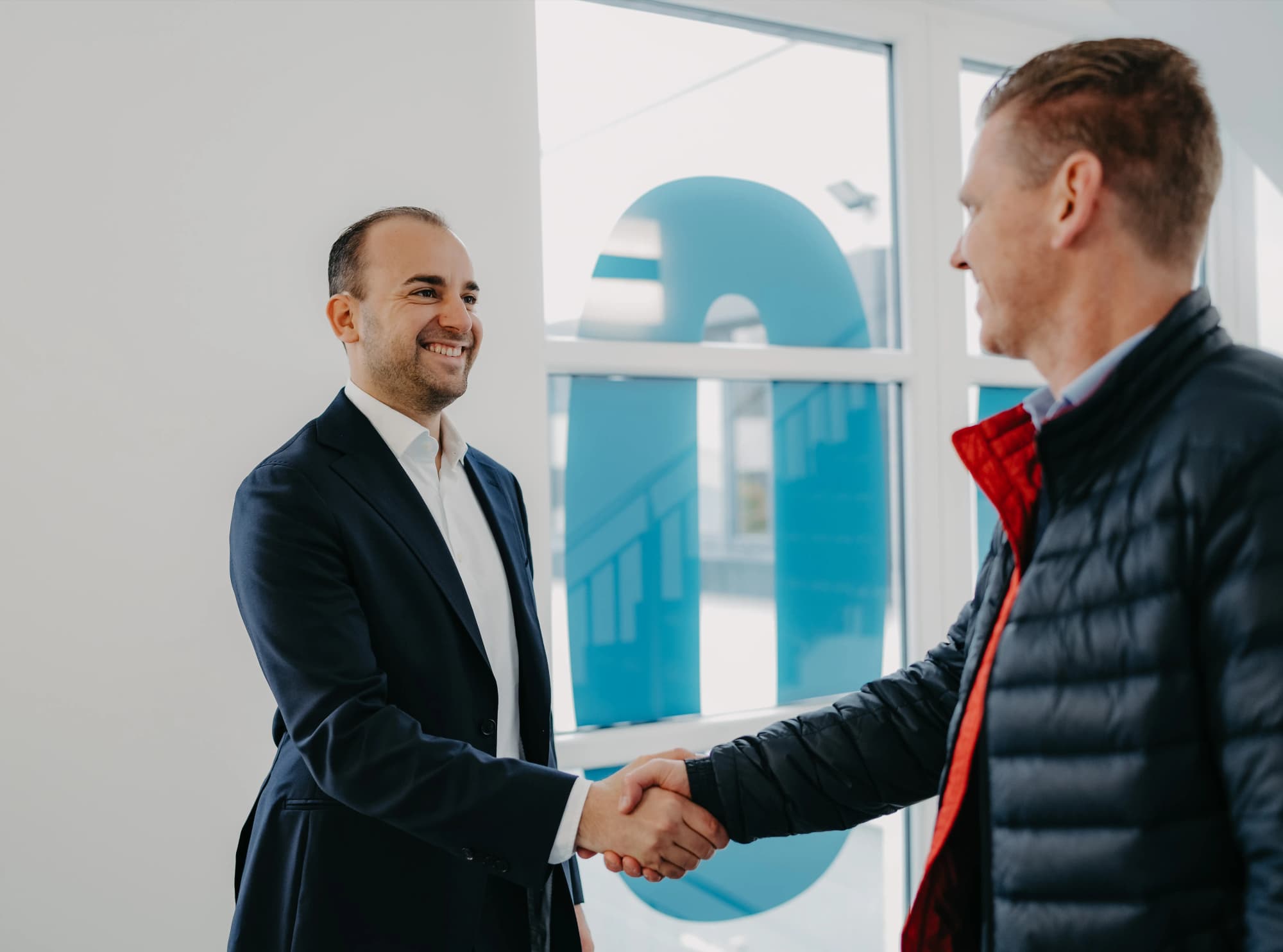 PrimeLog Real Estate GmbH